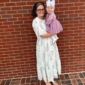 Jessakae dress size Large